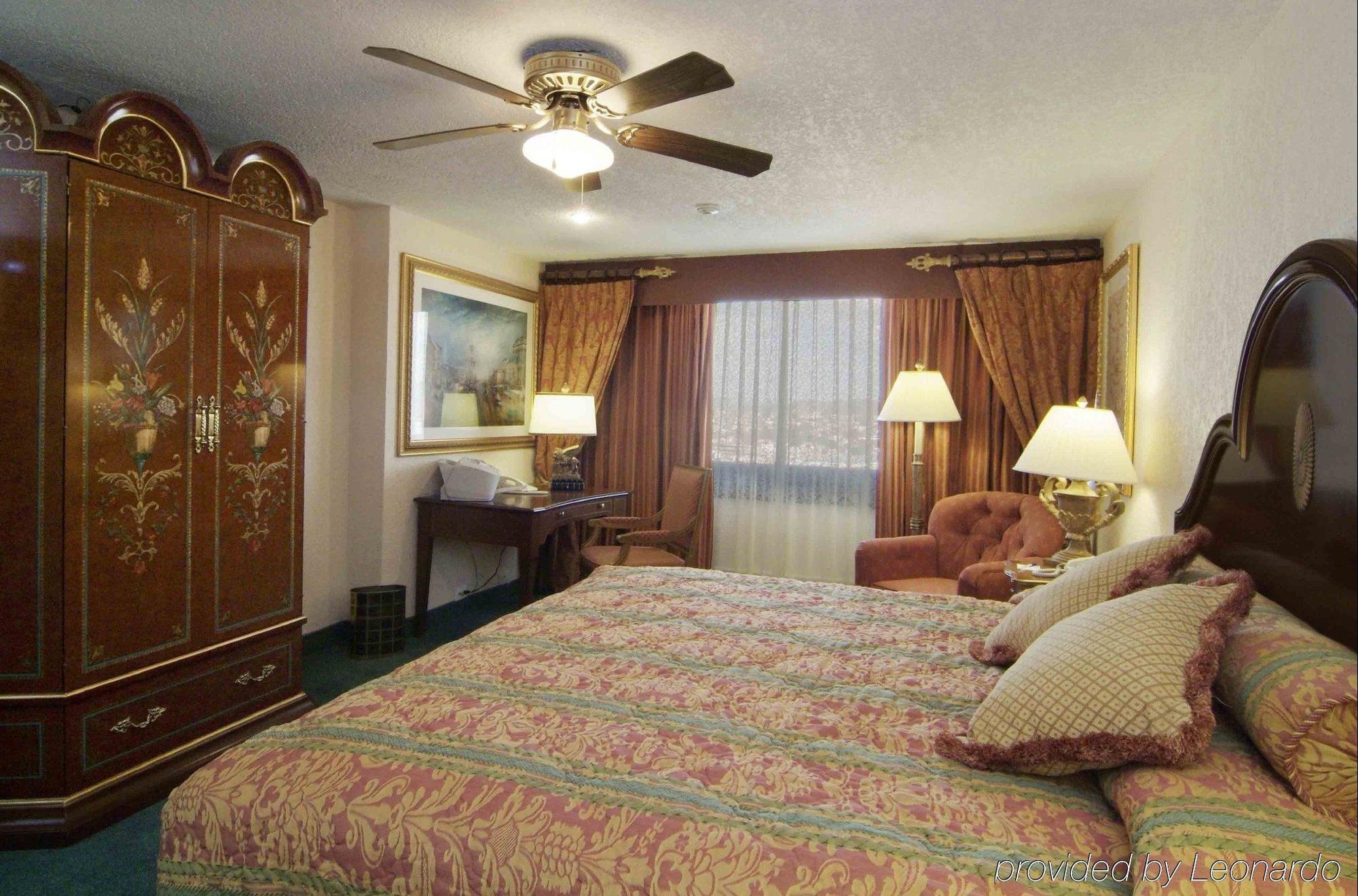 Palacio Del Sol Chihuahua Quarto foto